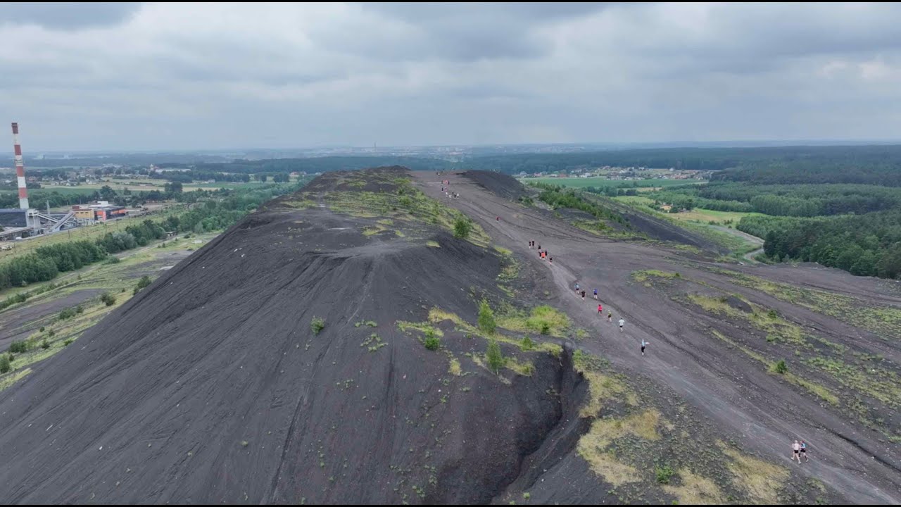 Hałda Run Extreme 2023