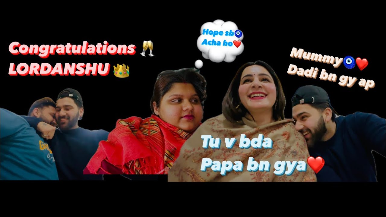 👶🏻BABY AGYA🤲🏻🥺|| BOOT EMOTIONAL MOMENTS🧿thi || or v boot hai sb share kregy ap sb se🫶🏻FAMILY