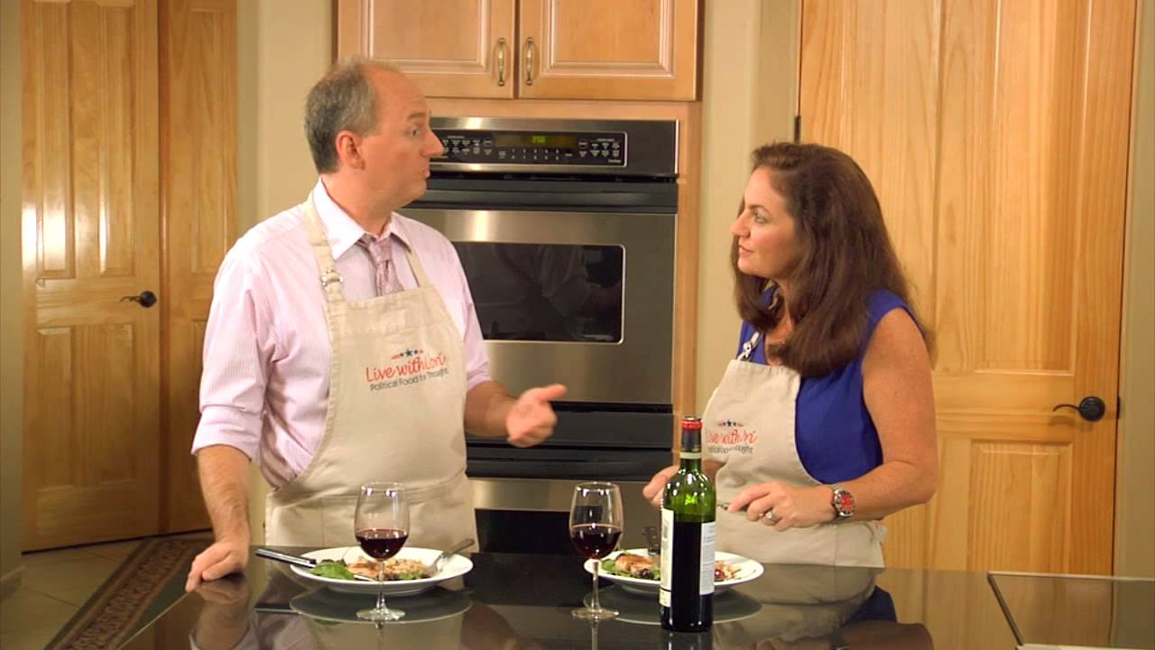 Live With Lori Ep08 Randolph Segment 4