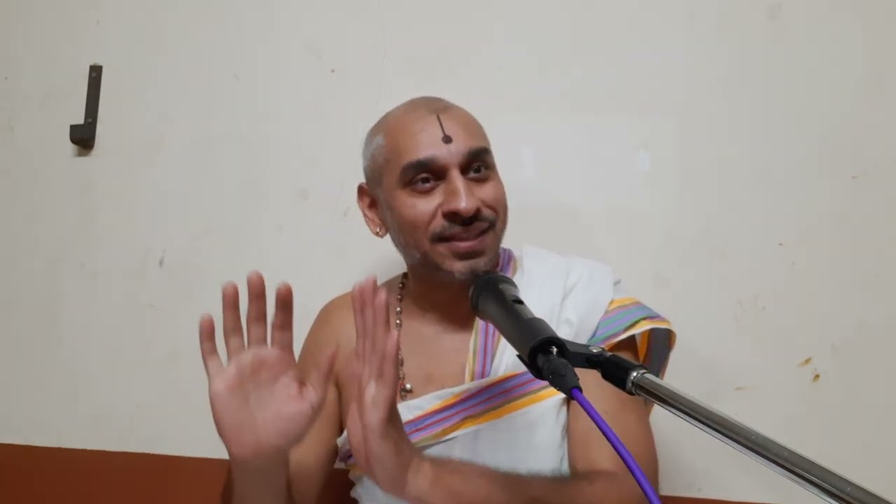 ಪ್ರಾತಃಸಂಕಲ್ಪಗದ್ಯ ೧೮ ( Prathasankalpagadya 18 )