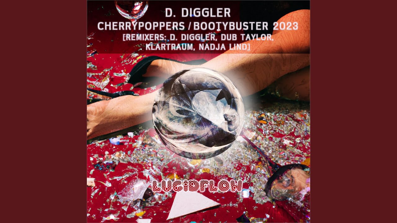 Cherrypoppers (Remastered)