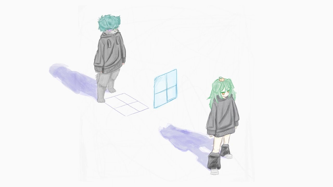 tiny windows - Frizk x Tanger