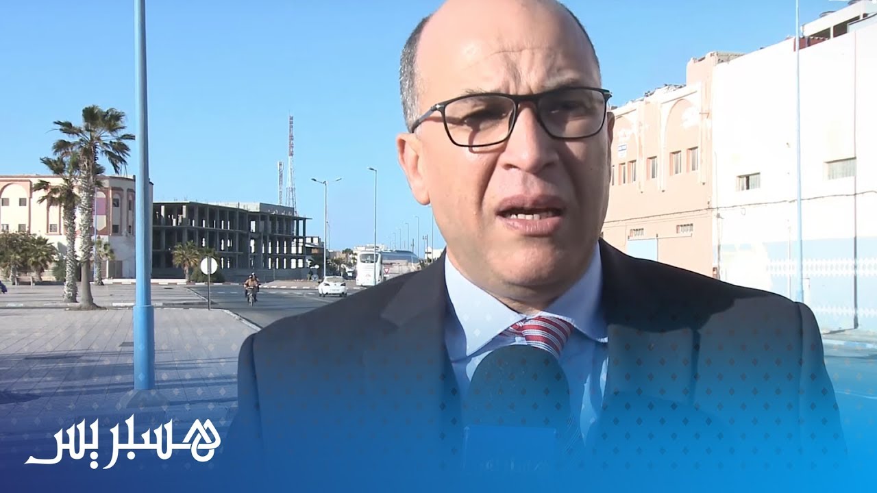 عبد الرحيم شميعة: هذه هي أبرز المشاكل التي تواجه الدولة والشباب في مجال التشغيل والعمل المقاولاتي