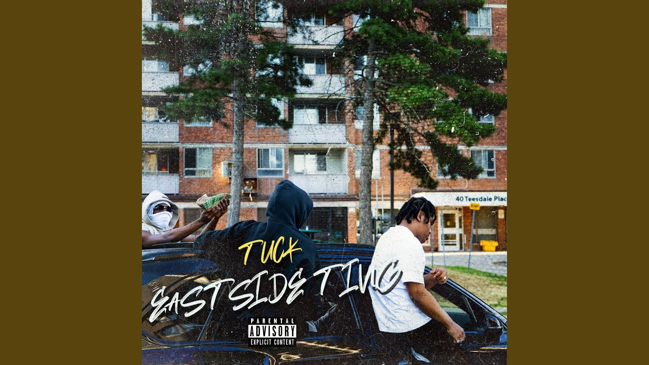 East Side Ting