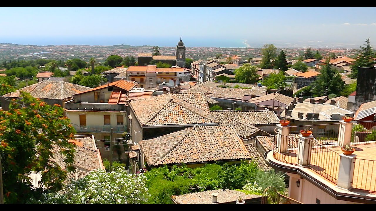 Trecastagni +Tavola Calda