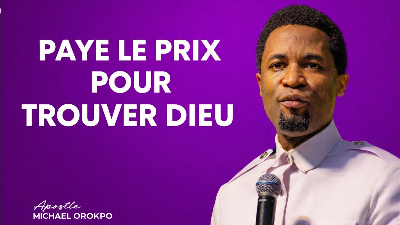 Quitte ta zone de confort et trouve Dieu