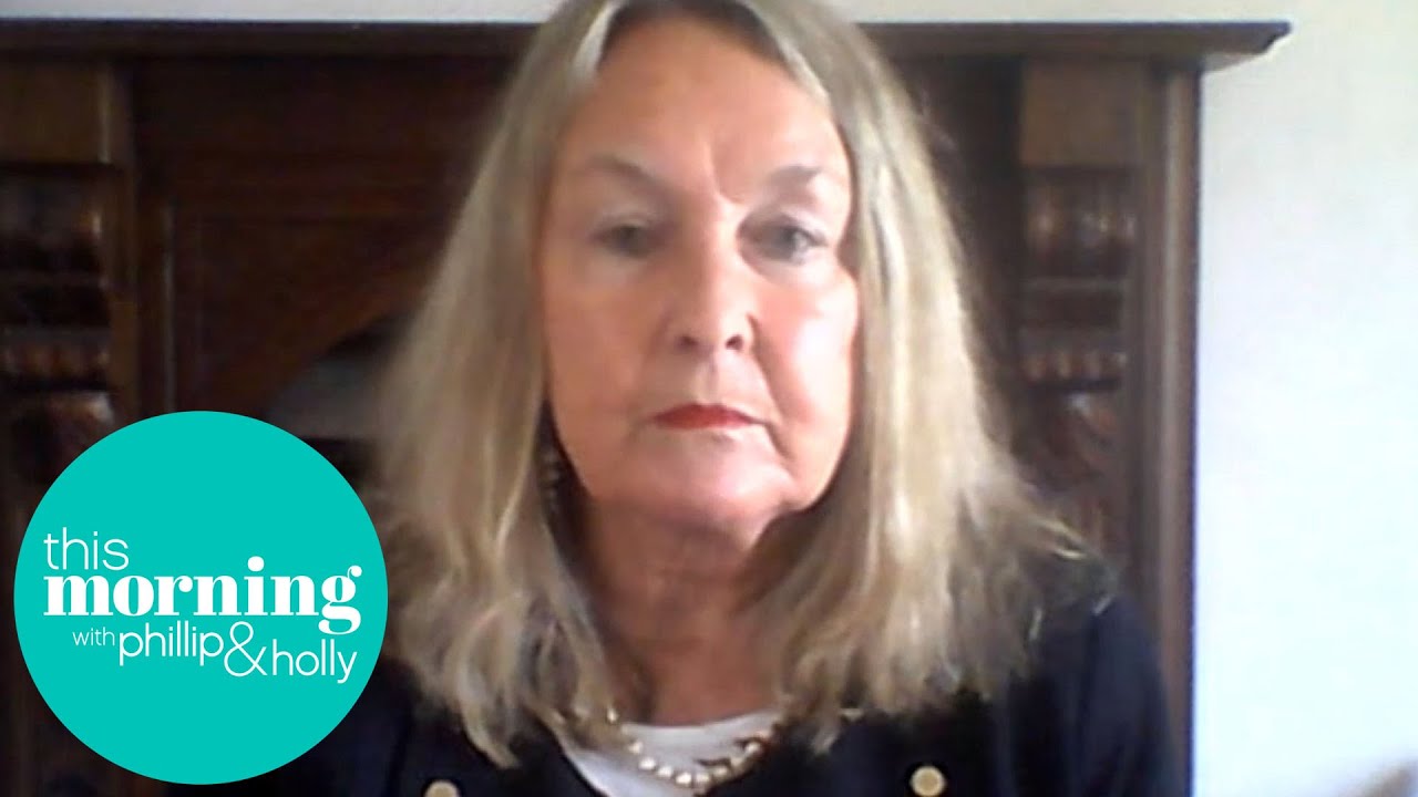 Reeva Steenkamp's Mother Reveals She Has Forgiven Oscar Pistorious for Her Murder | This Morning