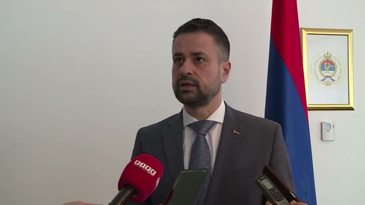 Amidžić: Uskoro uslovi da BiH dobije prva sredstva iz Plana rasta