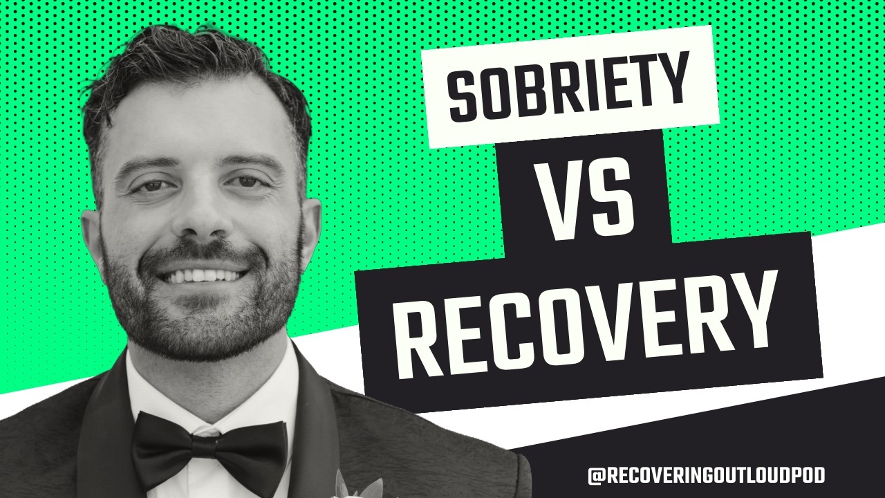 Dry Drunk Sober vs. Recovery: What’s the Difference—and Why It Matters