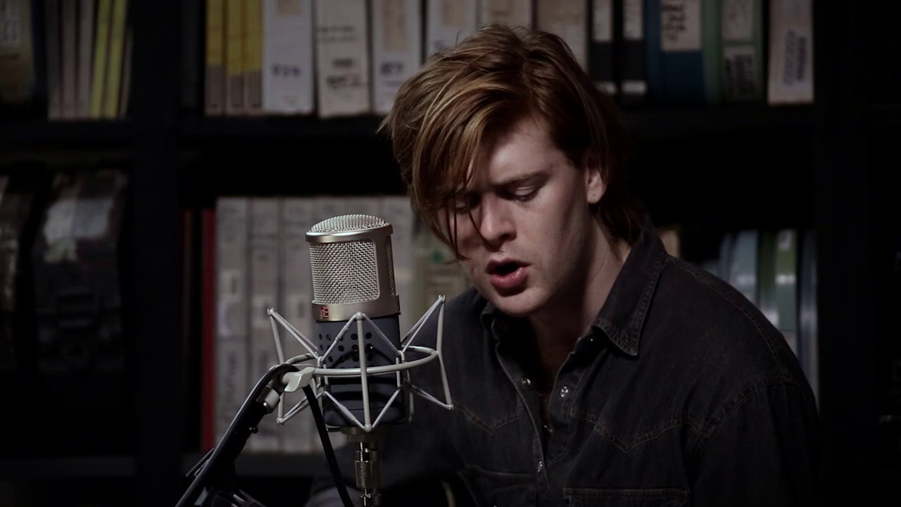 The Amazons - Ultraviolet - 10/20/2017 - Paste Studios, New York, NY