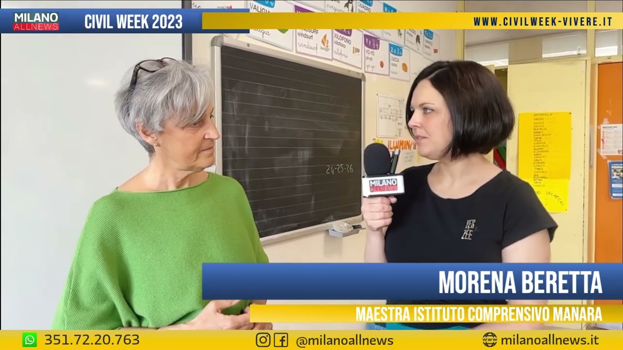 Istituto Comprensivo Manara - Morena Beretta (4/4)