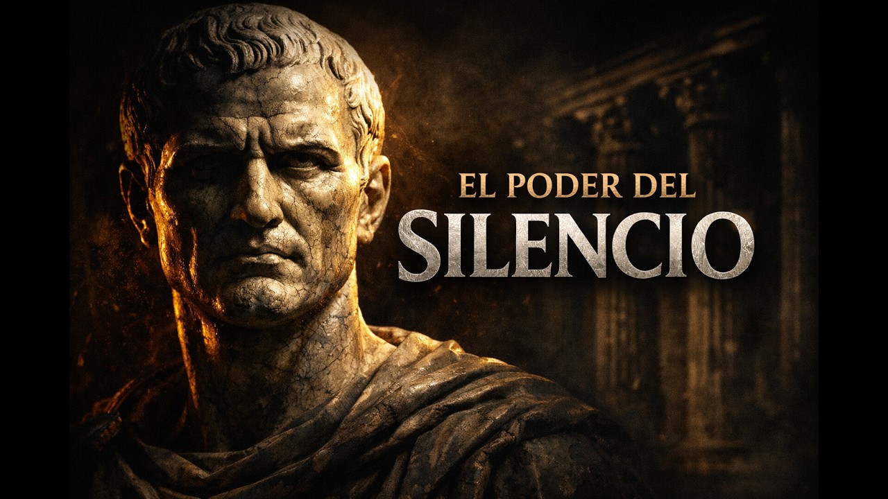 La razón por la que algunos hombres imponen respeto sin hablar