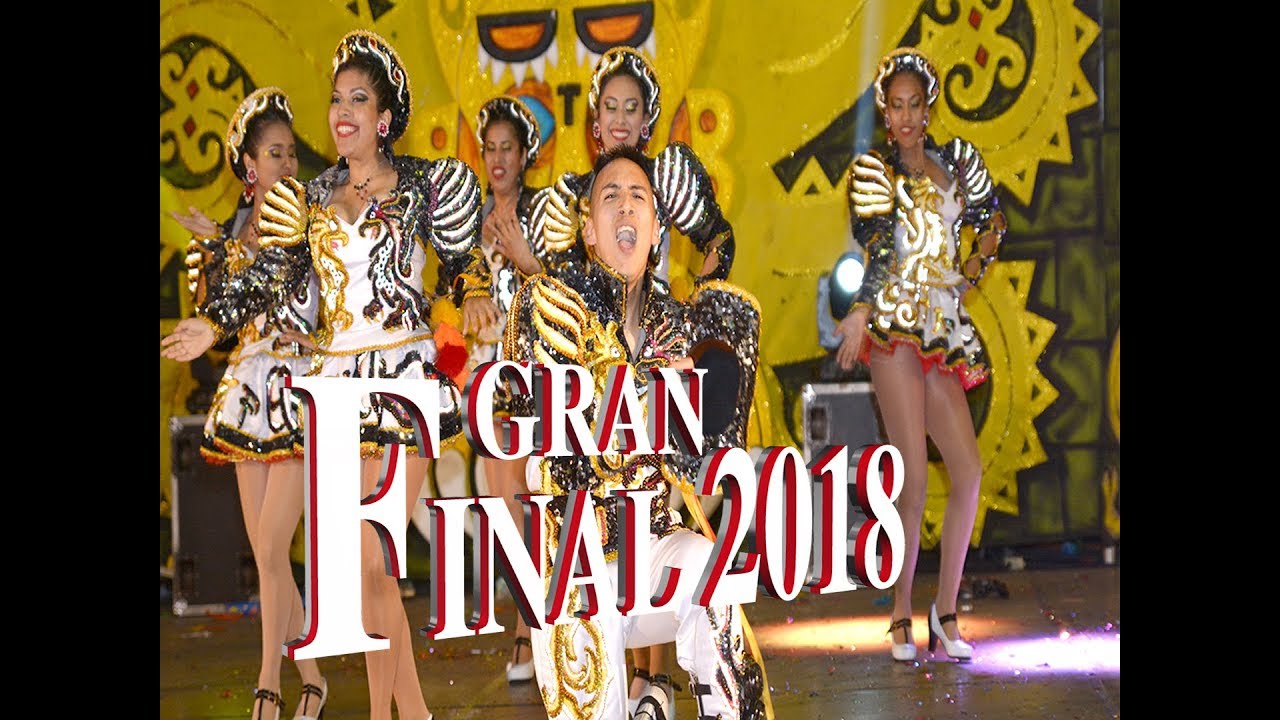 LA NUEVA FUERZA CAMPEON 2018 TUNDIQUE DE ORO.