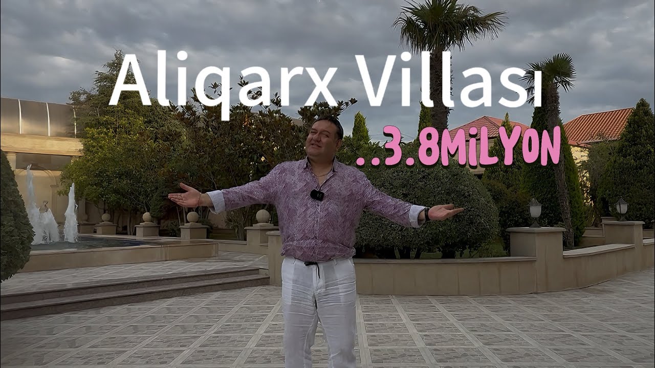  Qiymət sonda demişəm,50 Sot Novxanıda Villa Mənimlə əlaqe:📱(0502038382)