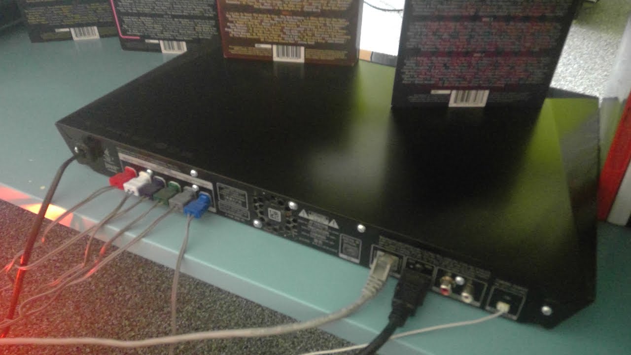 Sony BDV-E2100 800W 3D Bluray