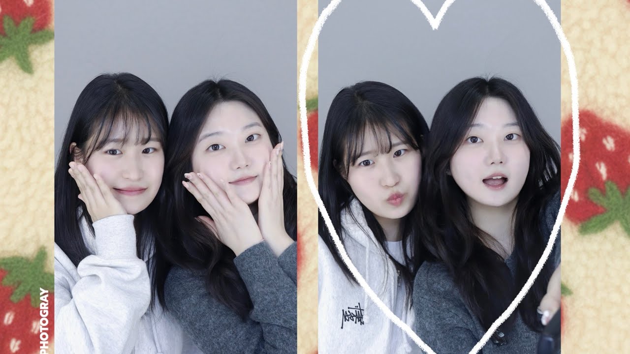 다비치를 이을 여성듀오의 탄생 🎵
