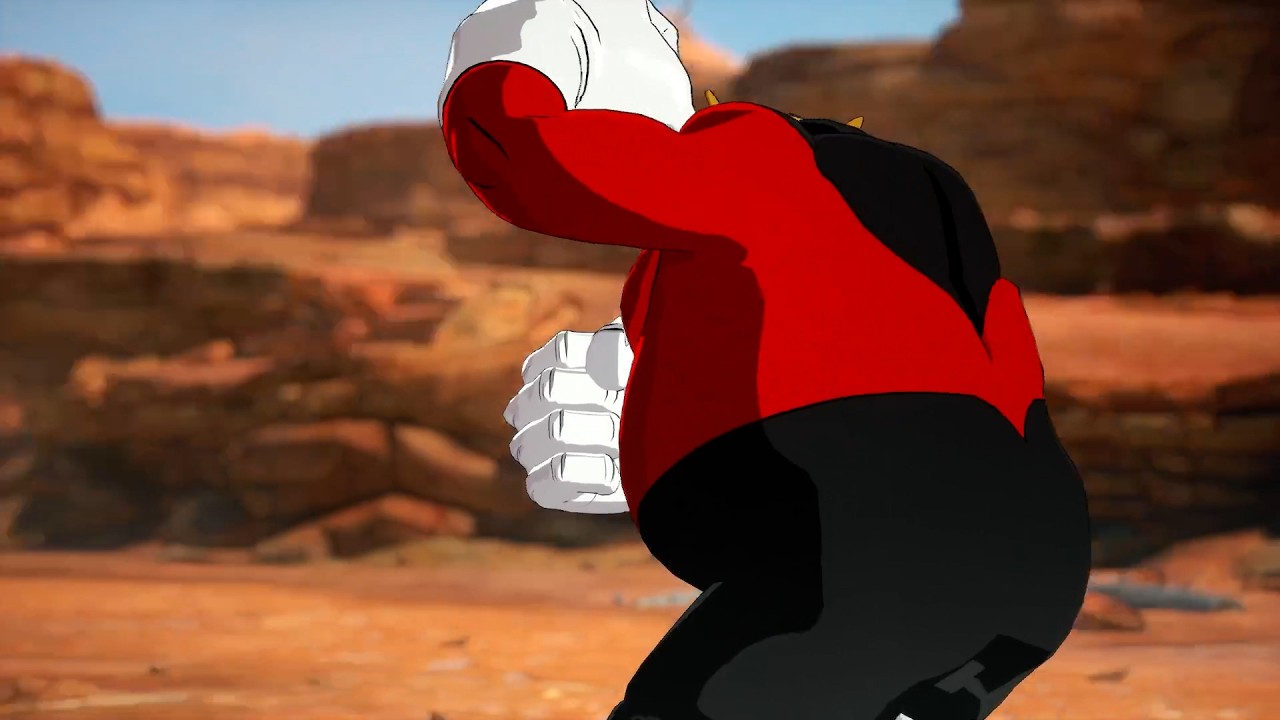 Du DBestof mission100 (6) : muscles, moustache, justice (et un soupçon de Hakai)