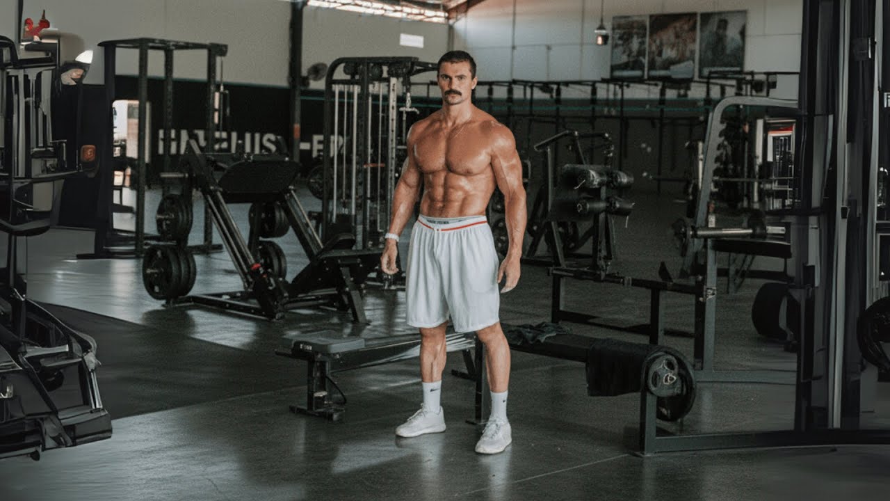 The Punisher - Conditioning Workout