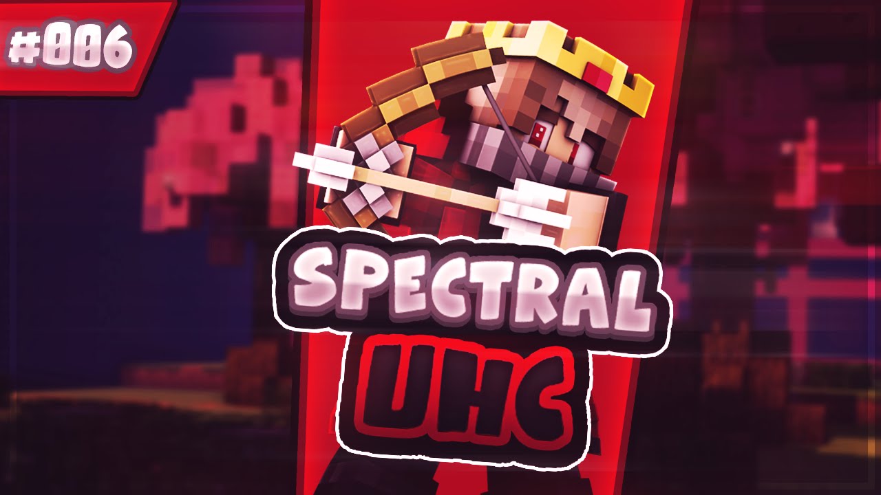 SpectralUHC Sezona 3: Epizoda 6 - Finalna Borba