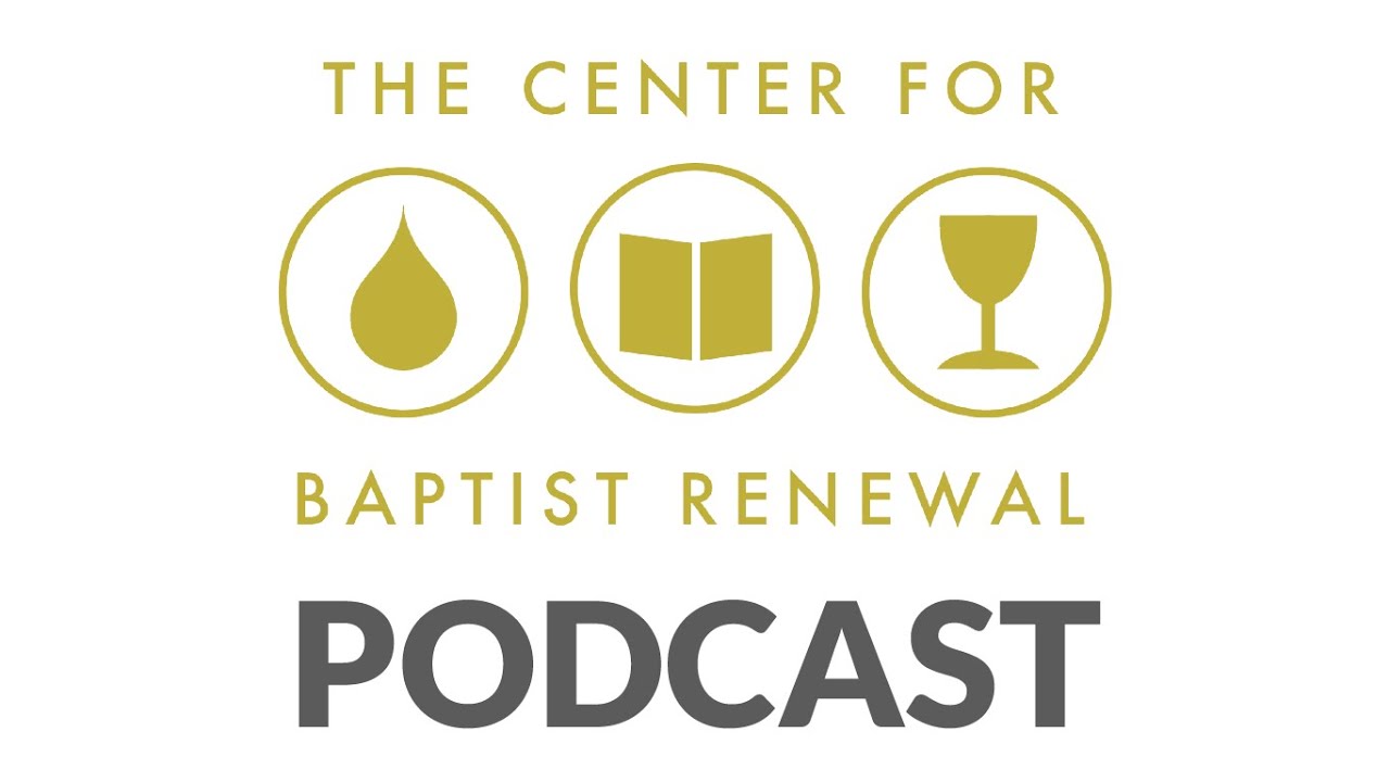 CBR Podcast Ep 28 - Liberty of Conscience
