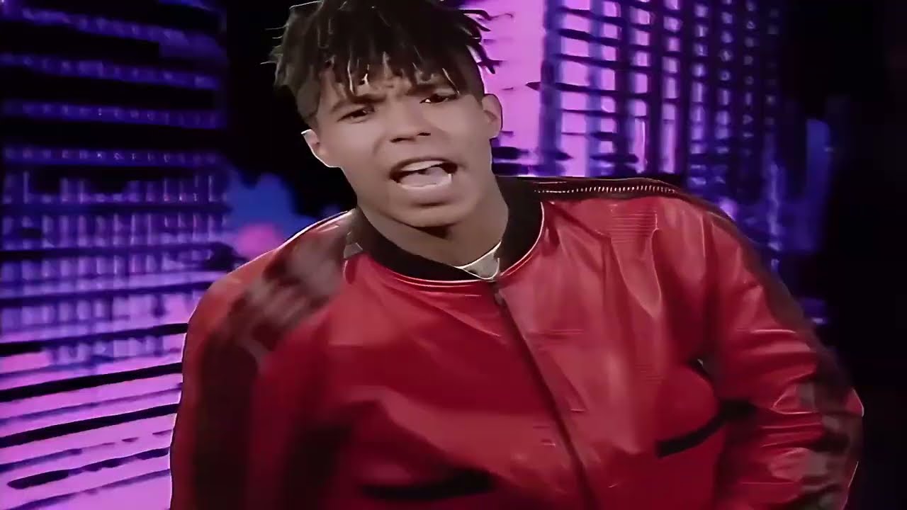 Double Trouble Feat. Rebel Mc - Street Tuff (Clean Extended) HD
