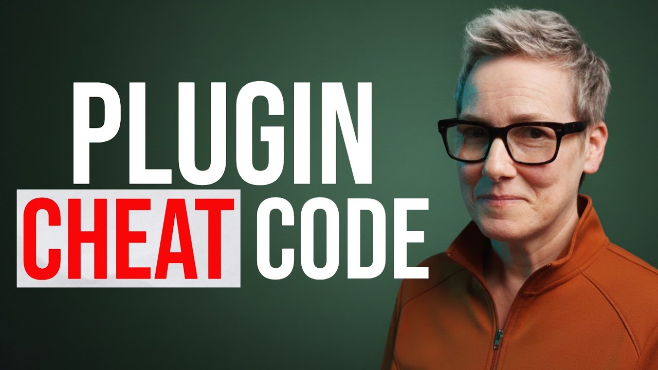 Easy 3-Step Framework for Choosing the Right Plugin Fast