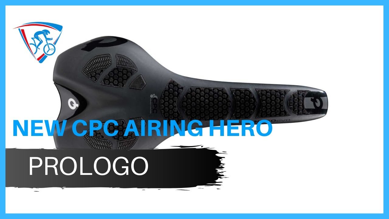 NEW CPC AIRING HERO | BIKEFIT STORE