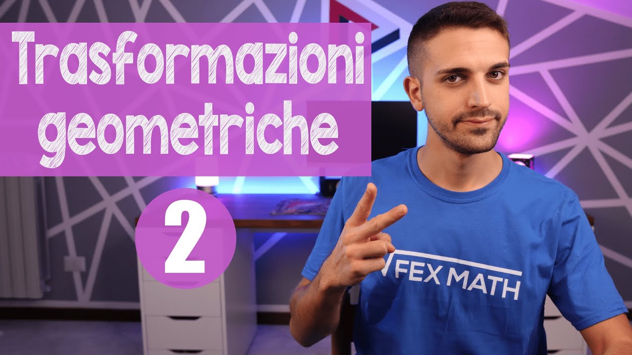 Funzioni goniometriche e trasformazioni geometriche 2