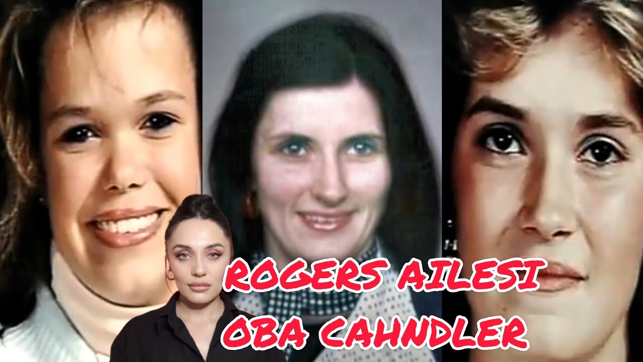 ROGERS AİLESİ: