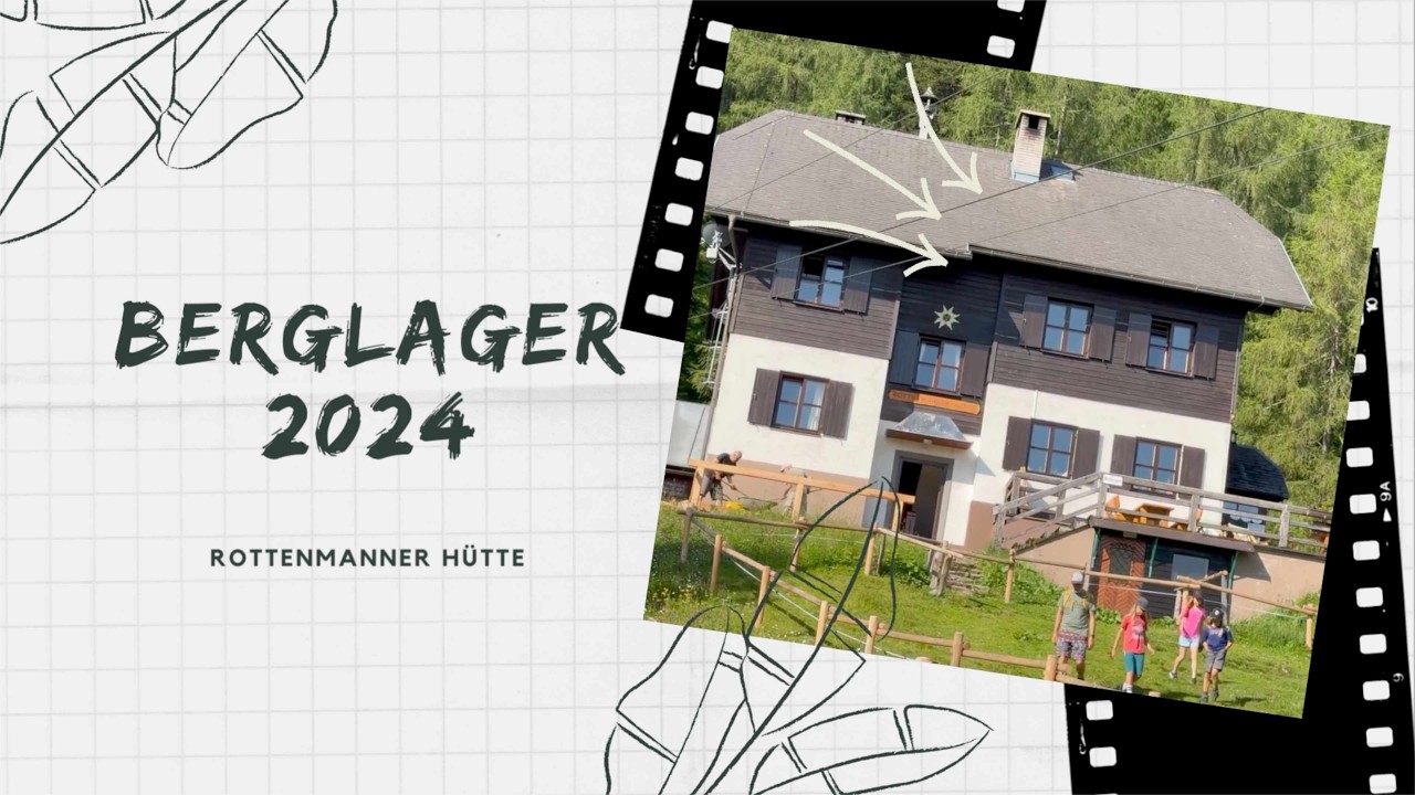 Rottenmanner Hütte 2024