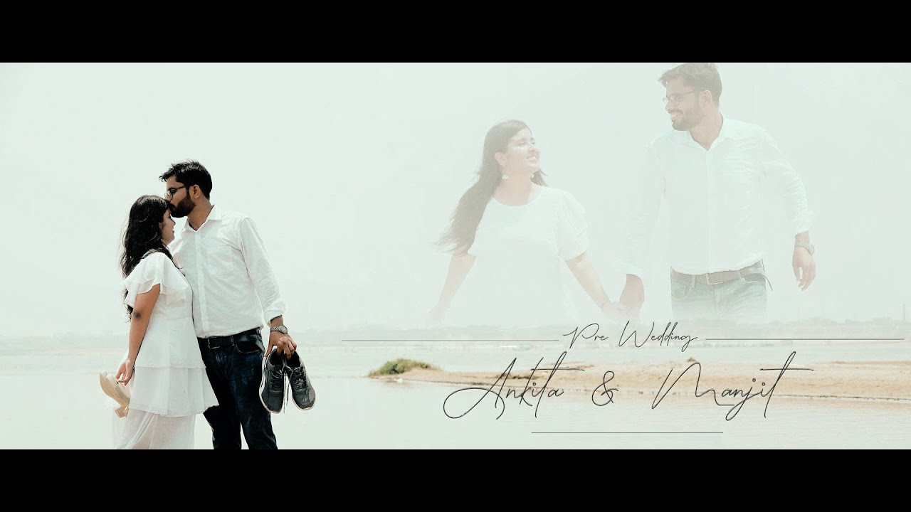 Patna Pre Wedding 2024 | Patna | Bihar | India Ankita & Manjit