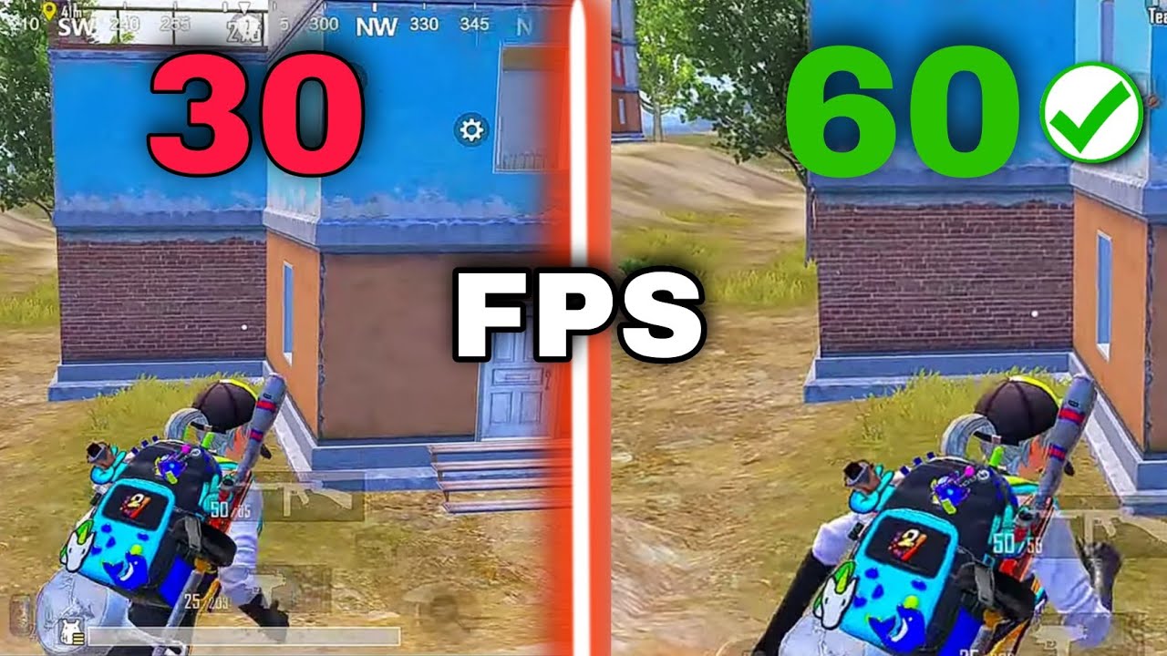 LAG FIX!! REDMİ NOTE 8 PRO 🥶 30&rarr;60  FPS!! - HOW TO FIX LAG | PUBG Mobile / BGMI