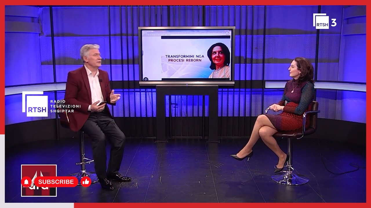 Të jesh i njëkohshëm me zhvillimet botërore - Diana Beqari Pushi, 