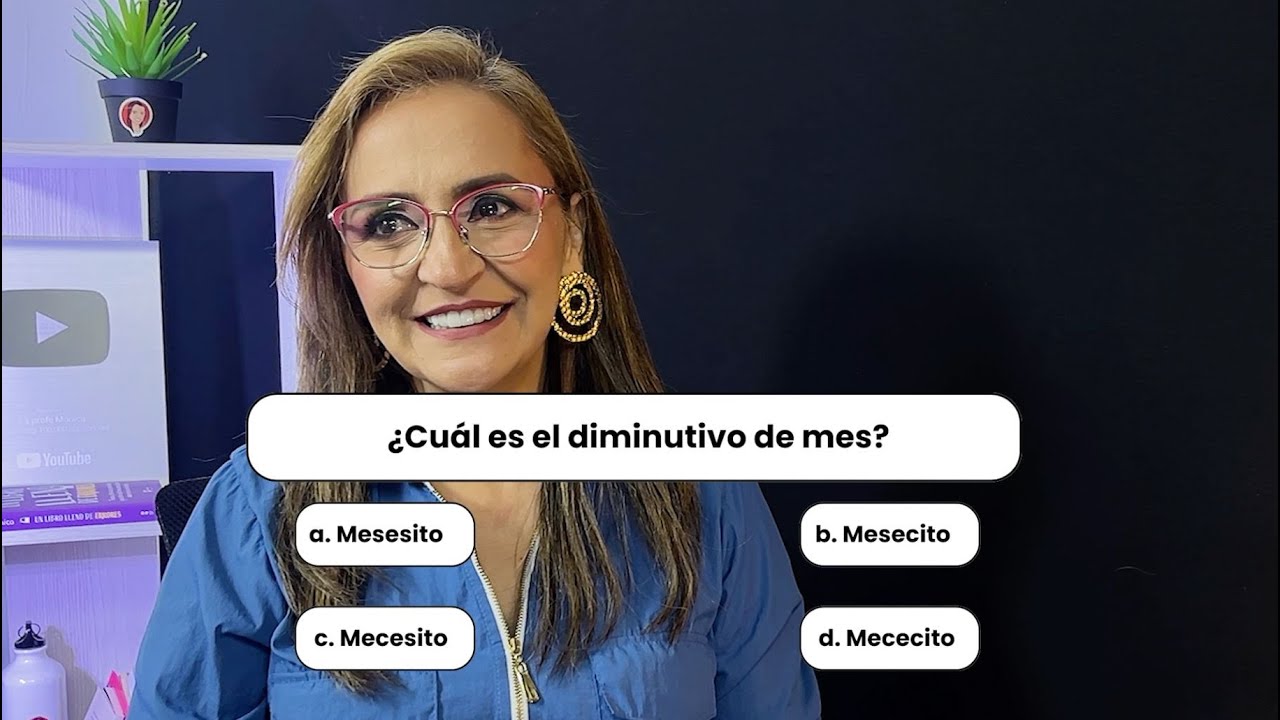 Puse a prueba la ortografía de Henry Delgado. 