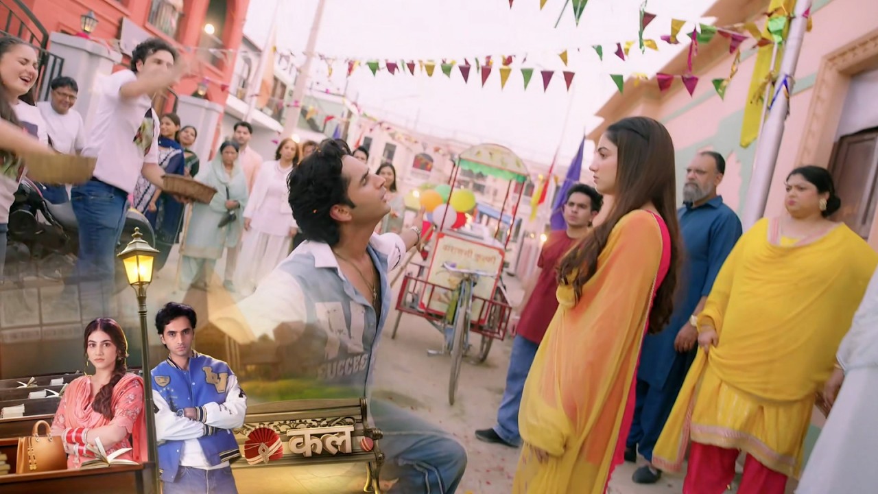 Tu Juliet Jatt Di NEW PROMO 6th August 2026 Heer slapped the Nawab