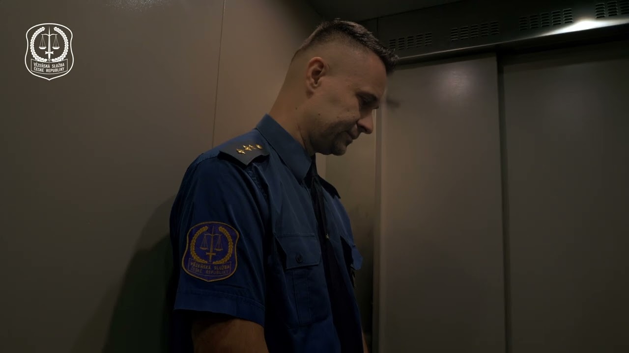 Vazební věznice a ÚpVZD Brno