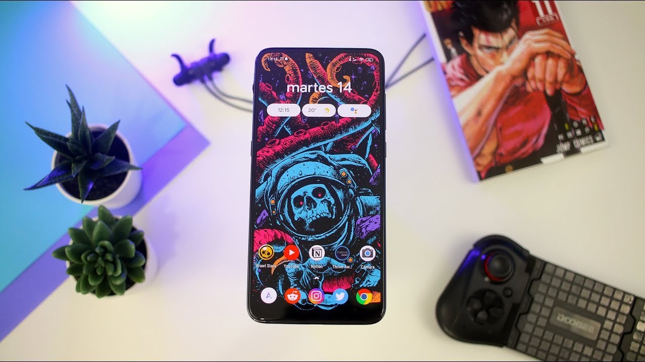 REVIEW XIAOMI MI 9 - EL TOPE DE GAMA 'BARATO'
