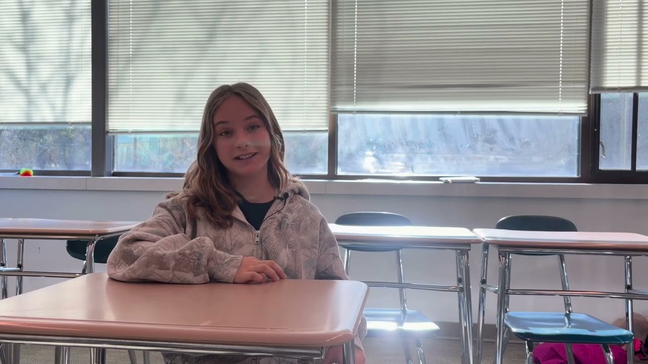 Drama Club Promo