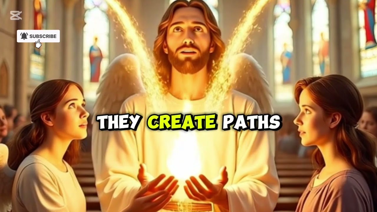 God Says: 🔥This Decision Will Shape Your Future — Choose Carefully👂