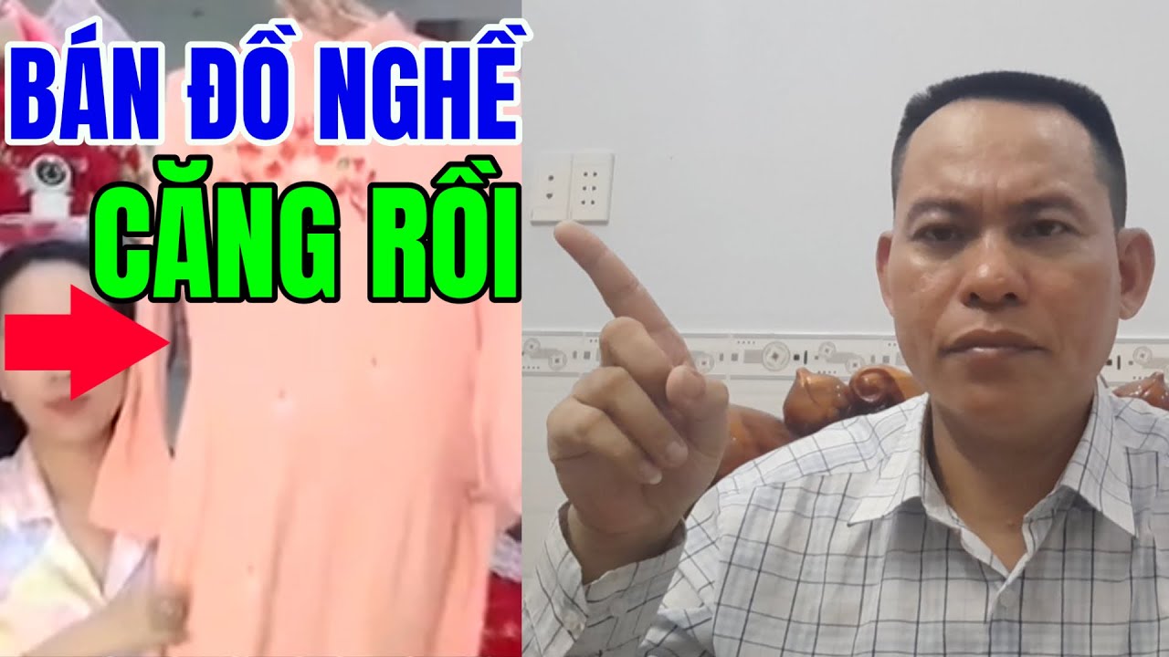 Con Gái Sáu Bào Bán Đồ Nghề Lấy Lại Danh Dự Cho Gia Đình ...! 