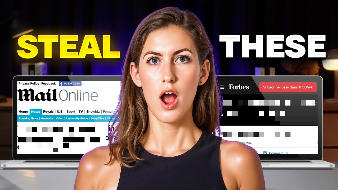 Steal These Proven Digital PR Campaign Ideas [Free & Easy Strategy]