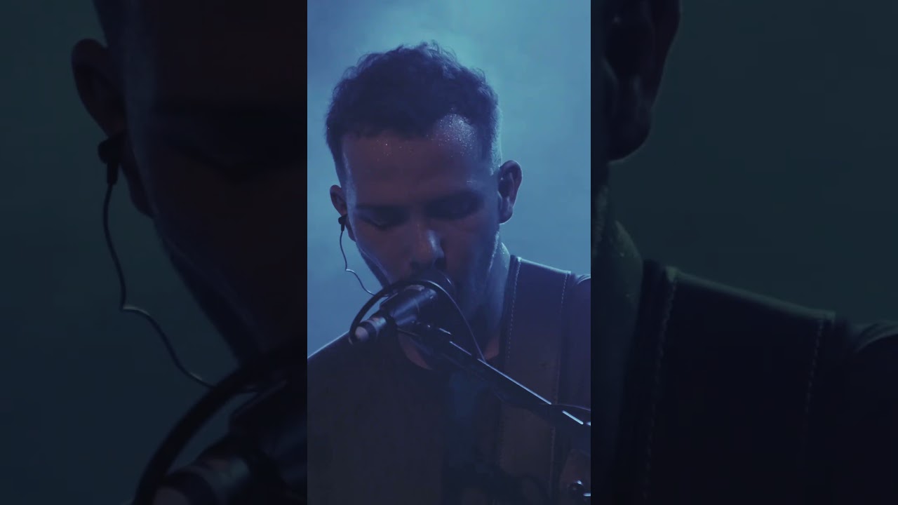 TRADING SHADOWS - #recap Summer Knockout Festival 2024