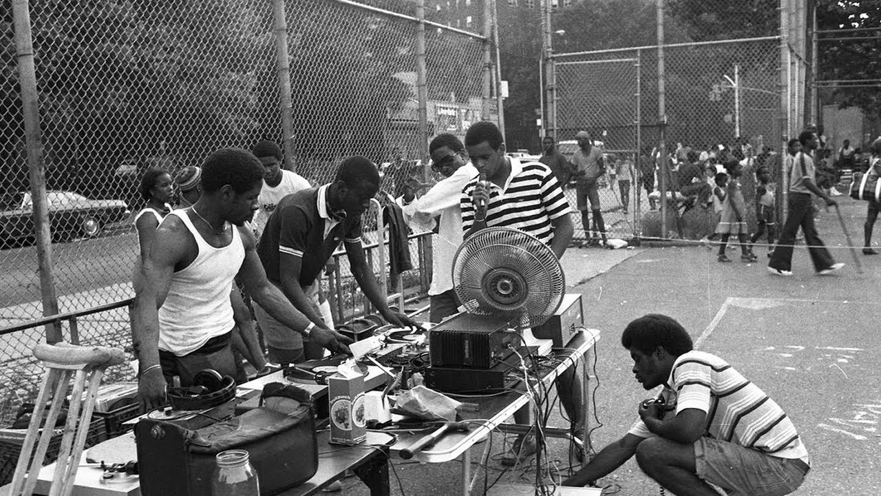 Homeless Beats Hip Hop Mixtape 1995'