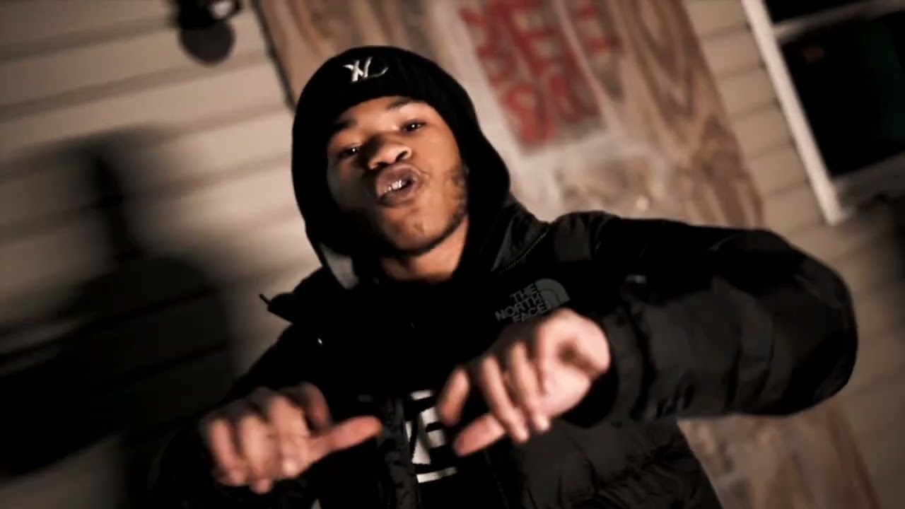 Lor Mark X Mgbabyk - Chasing Opps (official music video)