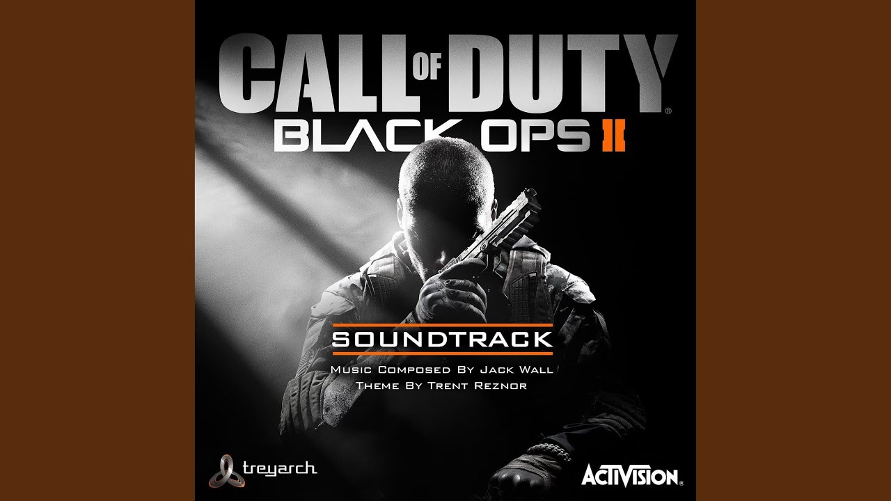 DeFalco’s Theme