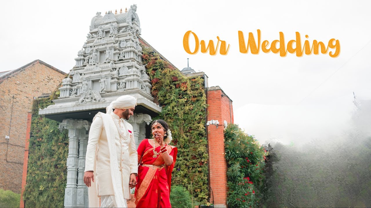 Eleven years in the making, one love worth the wait—capturing a story where forever begins