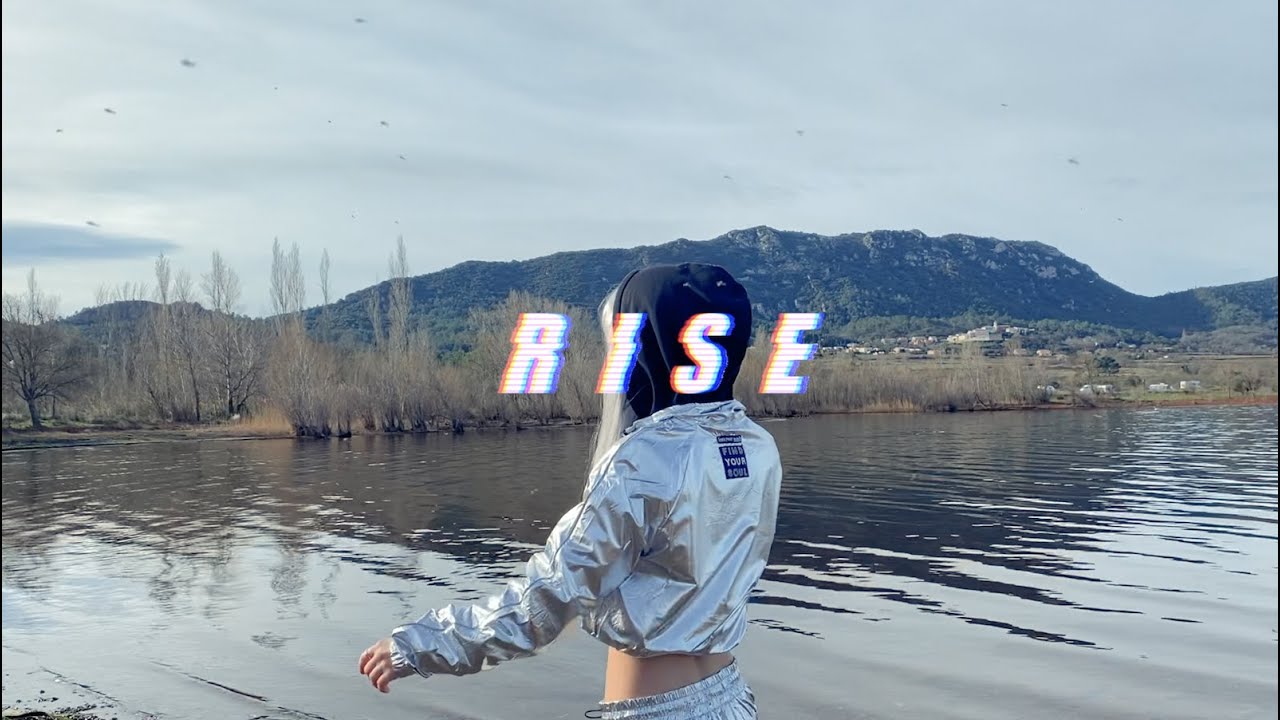 MISTERYO - Dooda x Milady - Rise (Official Music Video)