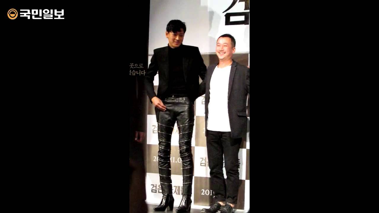 볼수록 황홀한 강동원 포토타임