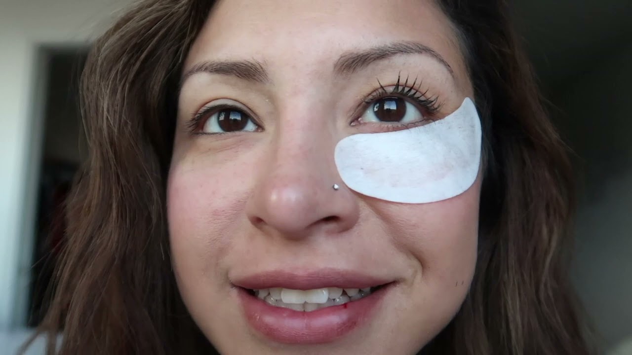Iconsign Lash Lift | Tutorial