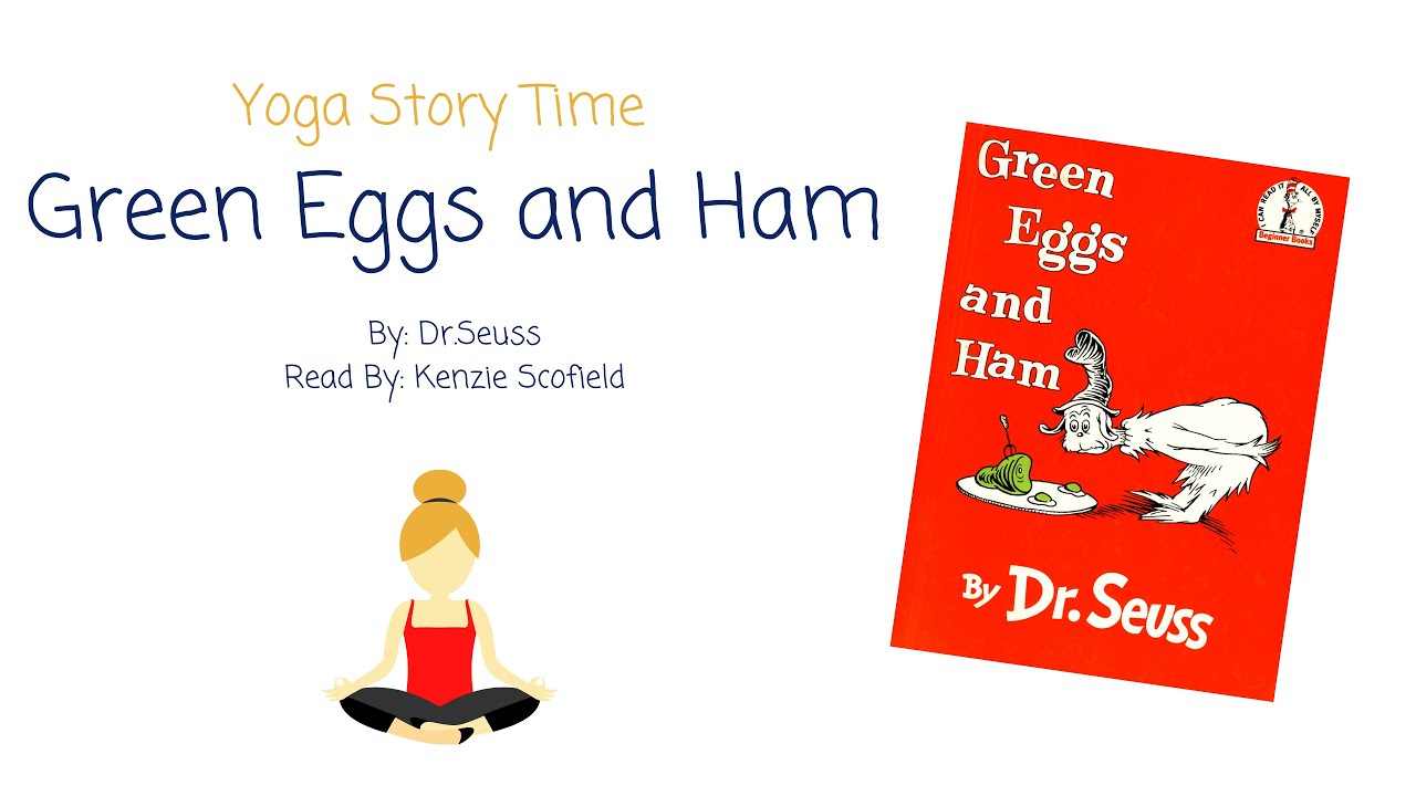 YST  Green Eggs & Ham